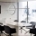 Redo 01-1737 - Candelabro suspenso LED com regulação GIOTTO LED/56W/230V preto