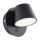 Redo 01-1739 - Luz de parede LED SHAKER LED/6W/230V