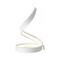 Redo 01-1815 - Candeeiro de secretária TORSION LED/11W/230V 3000K branco