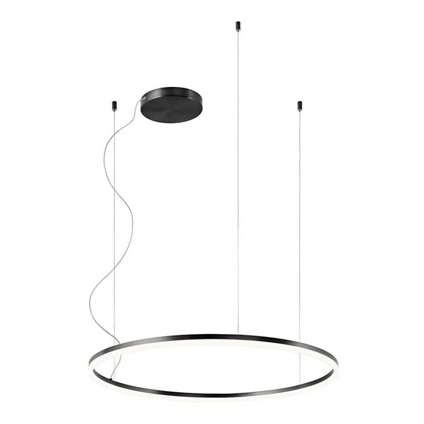 Redo 01-1949 - Candelabro num fio LED ORBIT LED/55W/230V