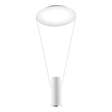 Redo 01-1970 - Candeeiro suspenso LED com regulação ESSENCE LED/24W/230V CRI 90 3000K branco