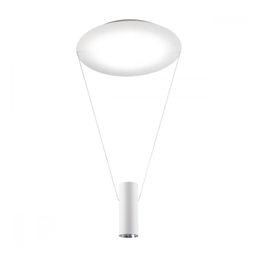 Redo 01-1971 - Candeeiro suspenso LED com regulação ESSENCE LED/36W/230V CRI 90 3000K branco