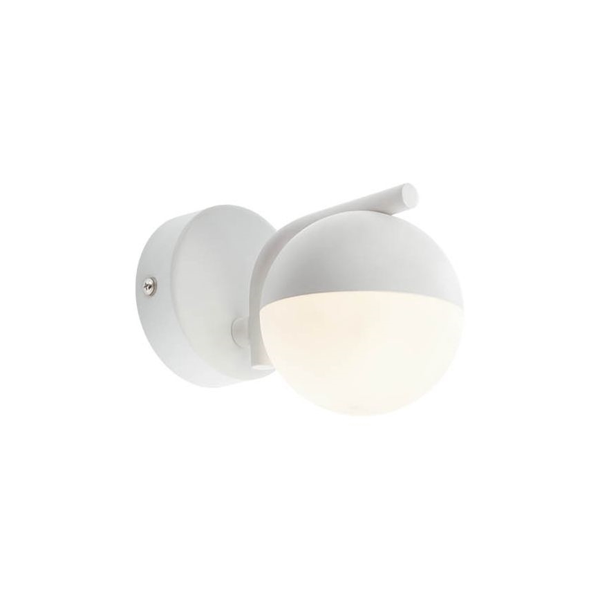 Redo 01-2125 - Iluminação de parede LED LUMO LED/6W/230V branco