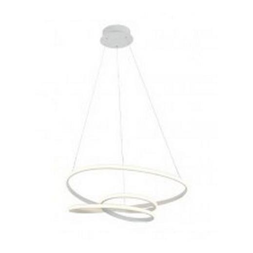 Redo 01-2191 - Candelabro suspenso LED com regulação SINTRA LED/57W/230V