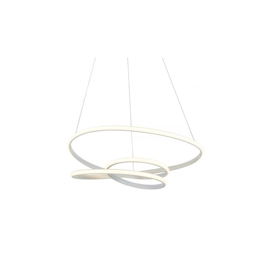 Redo 01-2191 - Candelabro suspenso LED com regulação SINTRA LED/57W/230V