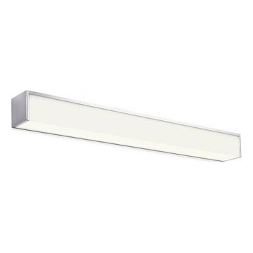 Redo 01-2327 - Iluminação LED de espelho de casa de banho THELA LED/17W/230V 60 cm CRI 90 IP44