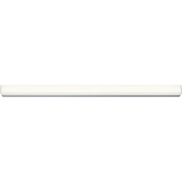 Redo 01-2330 - Espelhos de casa de banho com iluminação LED TASK LED/18W/230V 90 cm CRI 90 IP44 cromado brilhante