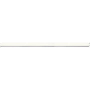 Redo 01-2331 - Espelhos de casa de banho iluminados LED TASK LED/24W/230V 120 cm CRI 90 IP44 cromado brilhante