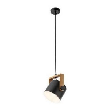 Redo 01-2402 - Candelabro suspenso POOH 1xE27/42W/230V faia