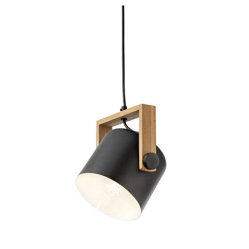 Redo 01-2402 - Candelabro suspenso POOH 1xE27/42W/230V faia