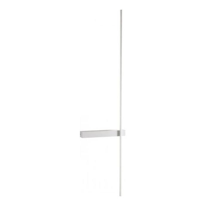 Redo 01-2479 - Aplique de parede LED TANGENT LED/14W/230V branco