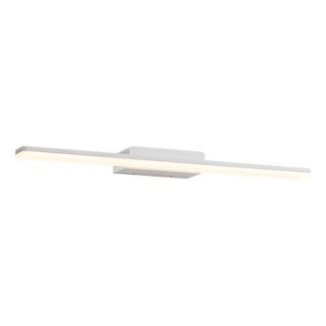 Redo 01-2503 - Iluminação de espelho para casa de banho LED BARRIO LED/17,25W/230V 60 cm CRI 90 IP44 branco