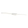 Redo 01-2507 - Iluminação de espelho para casa de banho LED BARRIO LED/27,39W/230V 90 cm CRI 90 IP44 branco