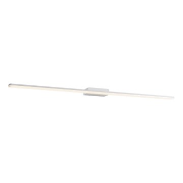 Redo 01-2511 - Iluminação de espelho para casa de banho LED BARRIO LED/34,32W/230V 120 cm CRI 90 IP44 branco