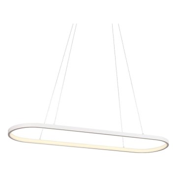 Redo 01-2523 - Candeeiro suspenso LED com regulação LAP LED/32W/230V CRI 90 branco