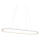 Redo 01-2523 - Candeeiro suspenso LED com regulação LAP LED/32W/230V CRI 90 branco