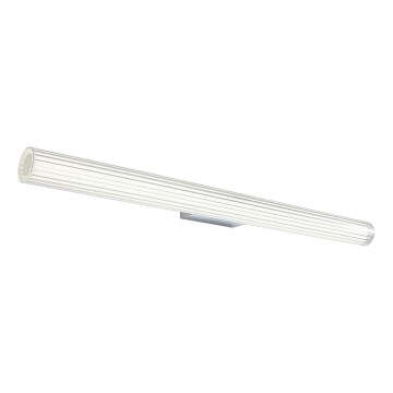 Redo 01-2593 - Iluminação LED para espelho de casa de banho RIGAL LED/18W/230V 4000K 91 cm CRI 90 IP44 cromado brilhante/branco