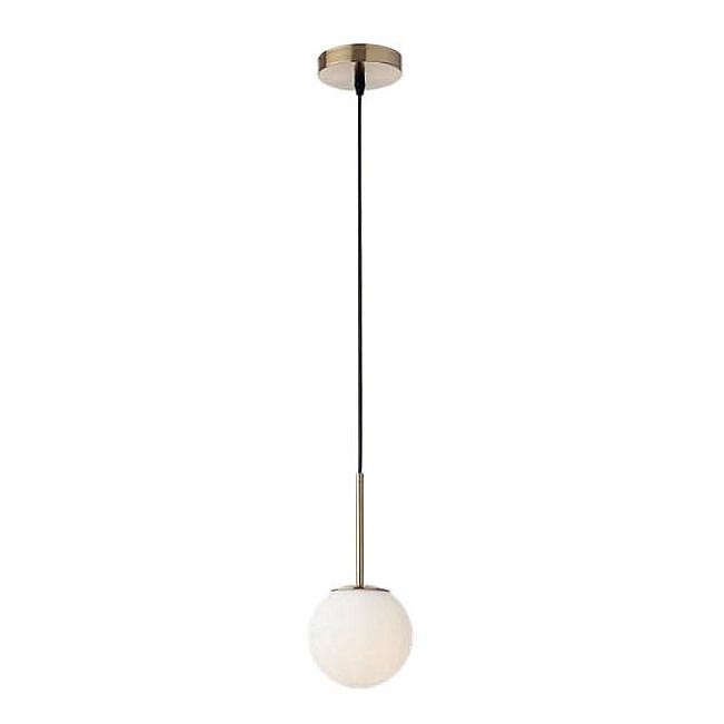 Redo 01-2623 - Candelabro suspenso NIVA 1xE14/28W/230V