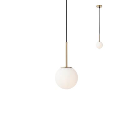 Redo 01-2623 - Candelabro suspenso NIVA 1xE14/28W/230V