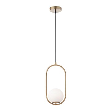 Redo 01-2624 - Candelabro suspenso NIVA 1xE14/28W/230V