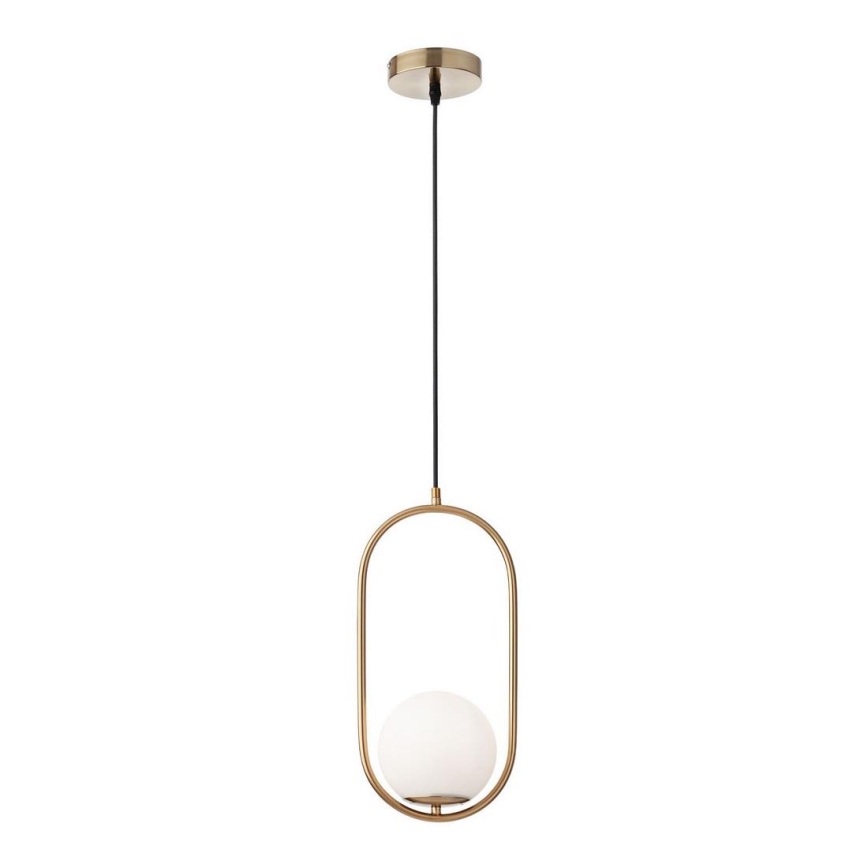 Redo 01-2624 - Candelabro suspenso NIVA 1xE14/28W/230V