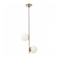 Redo 01-2625 - Candelabro suspenso NIVA 2xE14/28W/230V