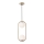 Redo 01-2626 - Candelabro suspenso NIVA 2xE14/28W/230V