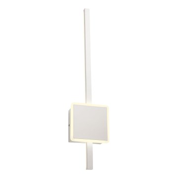 Redo 01-2696 - Aplique de parede LED DIAZ LED/20W/230V CRI 90 branco
