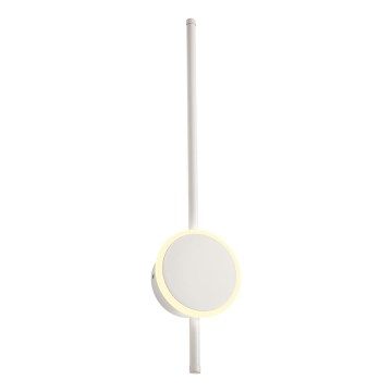 Redo 01-2699 - Iluminação de parede LED DIAZ LED/18W/230V CRI 90 branco