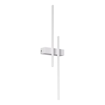 Redo 01-2746 - Aplique de parede LED TANGENT LED/13W/230V CRI 90 branco