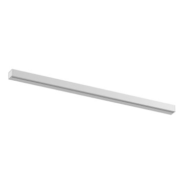Redo 01-2764 - Aplique de parede LED PLOT LED/31W/230V 90 cm branco