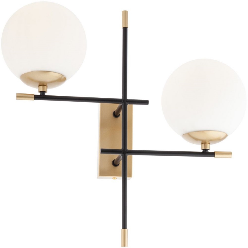 Redo 01-2947 - Iluminação de parede ESSENTIAL 2xE14/28W/230V