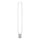 Redo 01-3061 - Candeeiro de chão LED com regulação ADO LED/24W/230V branco