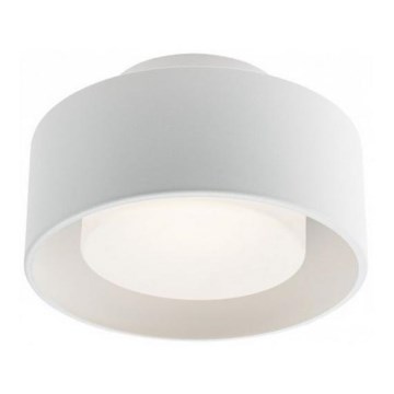 Redo 01-3096 - Iluminação de teto LED PUNKT LED/6W/230V branco