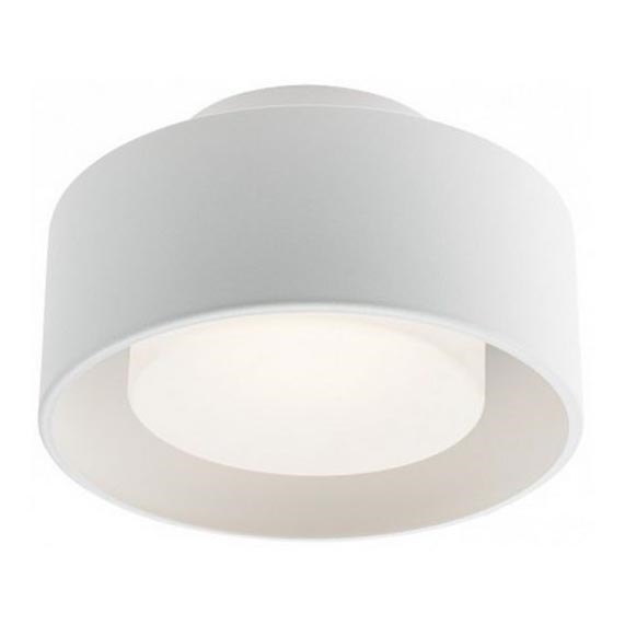 Redo 01-3096 - Iluminação de teto LED PUNKT LED/6W/230V branco