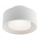 Redo 01-3096 - Iluminação de teto LED PUNKT LED/6W/230V branco