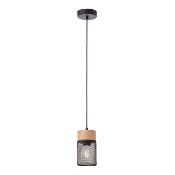 Redo 01-3141 - Candelabro suspenso STEM 1xE27/42W/230V