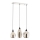 Redo 01-3193 - Candelabro suspenso TANNER 3xE14/28W/230V