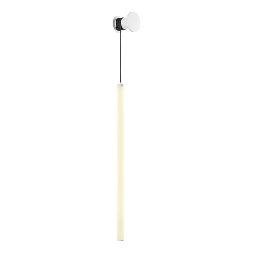 Redo 01-3303 - Arandela LED dimerizável SWING LED/16W/230V 3000/4000K IRC 90 branca