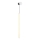Redo 01-3303 - Arandela LED dimerizável SWING LED/16W/230V 3000/4000K IRC 90 branca