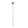 Redo 01-3361 - Aplique de parede LED regulável SWING LED/9W/230V 3000/4000K CRI 90 branco