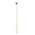 Redo 01-3363 - Aplique de parede LED dimerizável SWING LED/16W/230V 3000/4000K IRC 90 branco