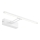 Redo 01-3460 - Iluminação de ilustração LED LINEAR LED/8W/230V 35 cm CRI 92 branco