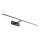 Redo 01-3463 - Iluminação de ilustração LED LINEAR LED/8W/230V 60,5 cm CRI 92 preto