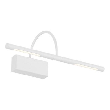 Redo 01-3464 - Iluminação de ilustração LED KENDO LED/6W/230V 34,4 cm CRI 92 branco