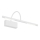 Redo 01-3464 - Iluminação de ilustração LED KENDO LED/6W/230V 34,4 cm CRI 92 branco