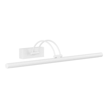 Redo 01-3470 - Iluminação de ilustração LED IKON LED/16,4W/230V 61,5 cm CRI 92 branco