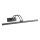 Redo 01-3471 - Iluminação de ilustração LED IKON LED/16,4W/230V 61,5 cm CRI 92 preto