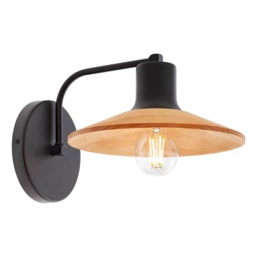 Redo 01-4053 - Candeeiro de parede FRESNO 1xE27/42W/230V