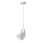 Redo 01-787 - Candelabro num fio STUDIO 1xE27/42W/230V